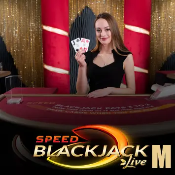 Speed Blackjack M